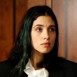 Katie Holmes Pussy Porn - Pussy Riot's Nadya Tolokonnikova on Her New Guide to Activism, Raising the  Next President of Russia, and Her â€œHoly Warâ€ on Fairy Tales | Vogue