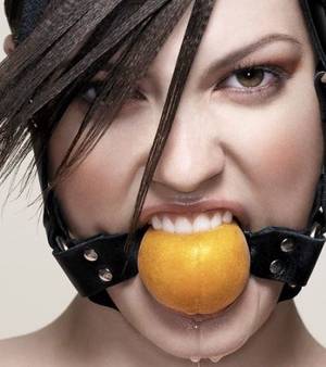 latex ball gag sex - ball gag, bdsm, bondage