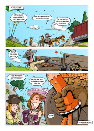 best toon porn artist - Circe Love, toon porn star comix : r/CartoonPorn