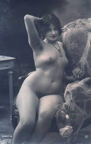 classic nude photography - Vintage Erotica â€“ Retro Erotic Photo Image Galleries of Classic Women Nude