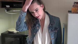 Alora Jaymes Taboo Porn - Alora Jaymes - You're Blackmailing Mommy??? - Taboo Tube XXX