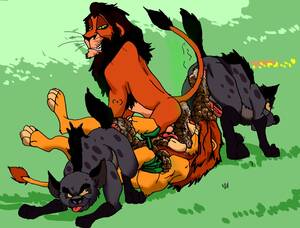 Lion King Shit - simba | the lion king xxx banzai #935492410 disney kumbartha scar scat  simba the lion king | Disney Porn