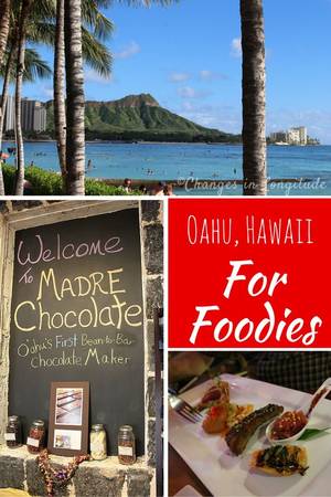 Kahului And Kihei Hawaii Porn - Food Lover's Guide to Oahu