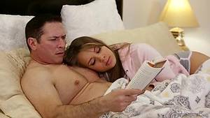 Daddy - forbidden lust @ i love when daddy cums home