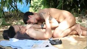 Jurassic - Gthai movie 15 - Jurassic Porn (ENGSUB) - XVIDEOS.COM