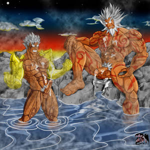 Asura Wrath Yaoi Porn - View SameGoogleiqdbSauceNAO Asura's Wrath C.jpg, ...