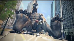 Furry Elephant Porn - Macro furry elephant - ThisVid.com