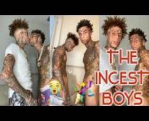 Island Boys - THE ISLAND BOYS KISSING: & THE INCEST FANTASY IN THE GAY COMMUNITY. from  gay incest brothers each other off Watch Video - MyPornVid.fun