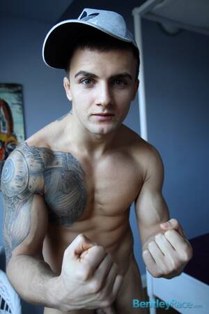 Hetero Male Porn Stars Tattoos - Brady Kent â€“ Dirty Boy Reviews