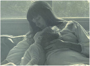 Fucking My Sleeping Mom - The Yale Review | Ghosts in My Nursery