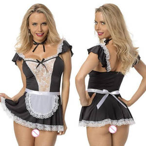 Hot Sexy Exotic Women - lenceria sexy maid erotic lingerie hot sexy erotic women exotic apparel  lace sexy porn lingerie sexy