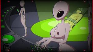 Alien Woman Sex Porn - Alien Abduction Porn - Sexy Alien & 3d Alien Videos - EPORNER