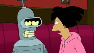 futurama wedgie - Amy vs Bender â€¢ Free Porno Video Gram, XXX Sex Tube