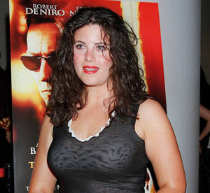Monica Lewinsky Porn - Monica Lewinsky poses for photographers as she talks about her affair with  President Clinton.