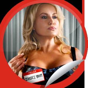 Jennifer Coolidge American Pie Sex Scene - 