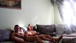 duo jerk off - Watch OnlyFans - DenisAlpha - Duo Jerking Off - Duo, Jerking Off, Gay Porn  - SpankBang