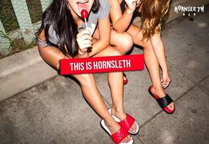 Bar Porn - Hornsleth Bar