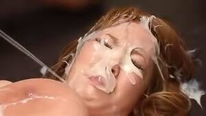 asian bukkake big boobs - Japanese Bukkake - Free Porn Tube - Xvidzz.com