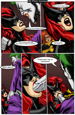 Batgirl Porn Comics - Harley quinn dominating batgirl porn comic - w2018.xyzprinting.com