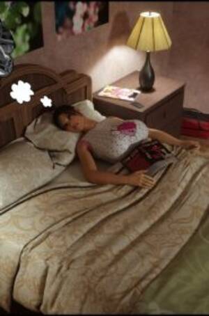 Monster 3d Porn Alien Nightmare - Blackadder - Alien Nightmare â€¢ 3D Monster Porn Comics