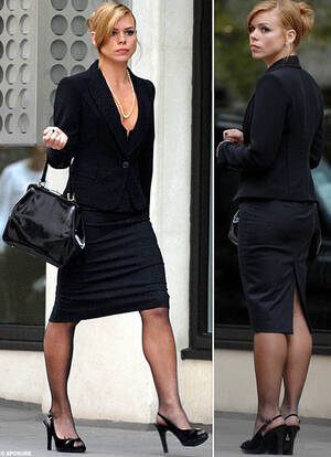 Billie Piper Was A Porn Star - not PORN , new tv show | ElaKiri