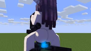 Minecraft Sex Porn - Minecraft sex 1 - XVIDEOS.COM