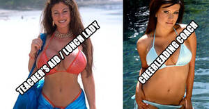 90s Porn Teacher - 13 Teachers Who Were Also Porn Stars - Wow Gallery