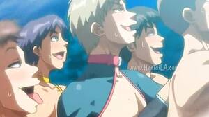 anime fuck party - Busty anime babes are getting fucked at this sex party - CartoonPorn.com