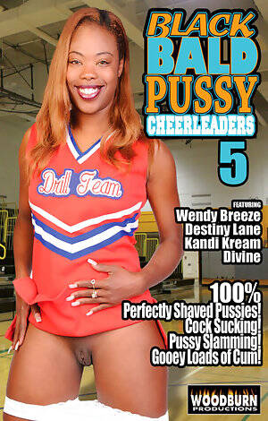 black bald pussy - Black Bald Pussy Cheerleaders #5 | Adult Rental