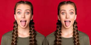 girls forced to swallow cum - How To Swallow Cum: 6 Ways To Make It Easier | Sean Jameson | YourTango