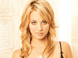 Kaley Cuoco Big Bang Theory Porn - Did you know?: Kaley Cuoco dating Ryan Sweeting?