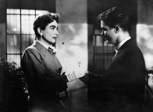 Joan Crawford Porn - joan-crawford-cliff-robertson