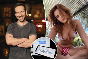 Bella Thorne Hardcore Porn - OnlyFans owner pays himself $1.3M a day from adult site