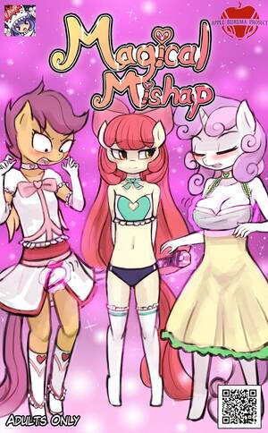 Mlp Apple Bloom Sex - Porn comics with Apple Bloom. A big collection of the best porn comics -  GOLDENCOMICS