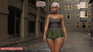 Maid 3d Sex Cartoons - âœ…ï¸ Porn comic Shield and Maid. Kizaru3D Sex comic walking in an | Porn  comics in English for adults only | sexkomix2.com