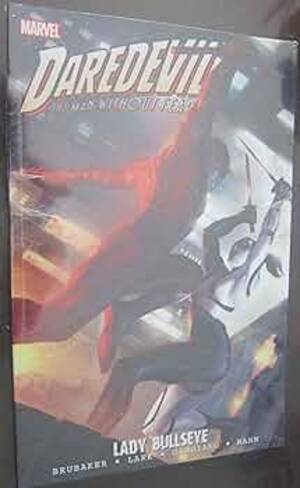 Lady Bullseye Porn - Amazon.com: Daredevil: Lady Bullseye: 9780785131816: Ed Brubaker, Clay  Mann, Michael Lark: Books