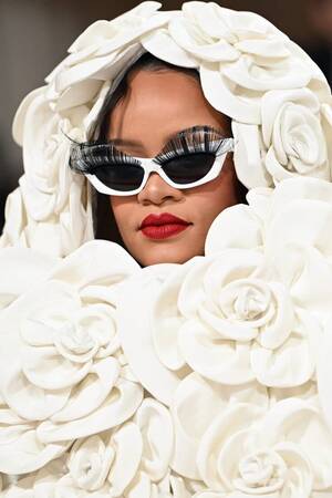 Home Rihanna Porn - Met Gala 2023: Here's What Happened at the Celebration of Karl Lagerfeld -  The New York Times