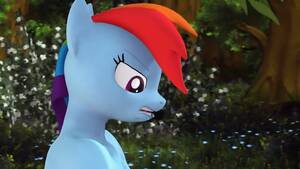 dash cartoon porn - Sex As A Workout With Rainbow Dash X Fluttershy - Mlp - EPORNER