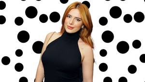 Bella Thorne Pussy - Bella Thorne talks experience of child sexualisation in Hollywood