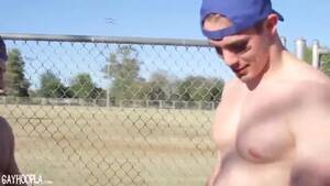 Baseball Jocks Gay Sex - Baseball jocks - ThisVid.com
