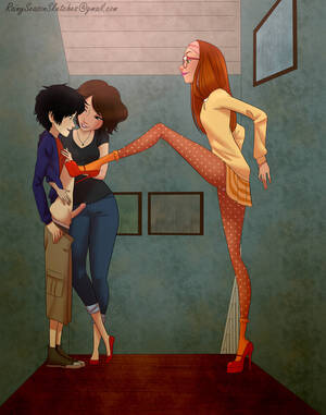 Honey Lemon Big Hero 6 Hiro Porn - Big Hero 6 - Hiro x Honey porno