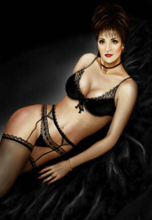 Jadzia Dax Porn - Character: Jadzia Dax - Popular - Hentai Manga, Doujinshi & Comic Porn