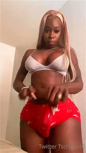 black tranny huge cock bulge - Watch Teases Bulge - Tranny, Shemale, Transexual Porn - SpankBang