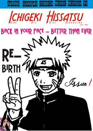 huge milky boobs hentai - Ichigeki Hissatsu Issue 1 RB SE. by The Purple Prince - Issuu