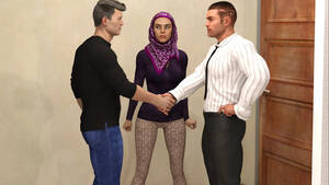 Middle Eastern Women Porn Tumblr - Life In Middle East | FAP-Nation