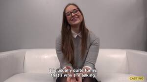 Casting Cheating Wife Porn - Czech Casting â€“ Viktorie Cheating Porn, uploaded by ojitotat