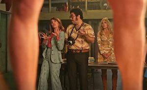 big tit nudist - How prosthetic penises in shows like HBO's 'Minx' reinforce existing  stereotypes and taboos