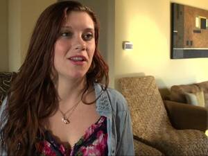 Kaelin Blake Porn - SexFactor: Kaelin Blake. Get To Know The Contestants at DrTuber