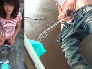 Asian Girls Peeing Porn - Ladies Standing Piss! vol.2 - Pisshamster.com