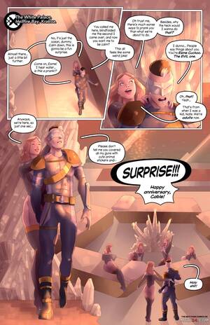 cable cartoon porn - House Of XXX - Cable's Girls 2 porn comic - the best cartoon porn comics,  Rule 34 | MULT34